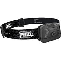 Los mejores  - PETZL Tikkina Linterna Frontal- Unisex Adulto